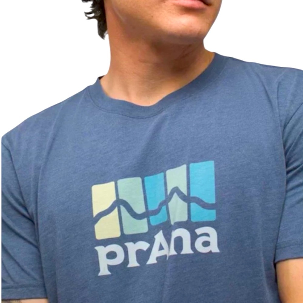 Prana Tee